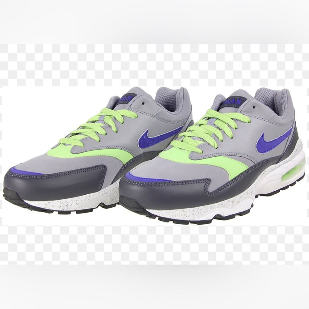 Nike Air BURST